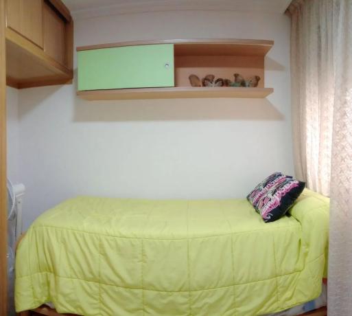 Piso en Centro Urbano