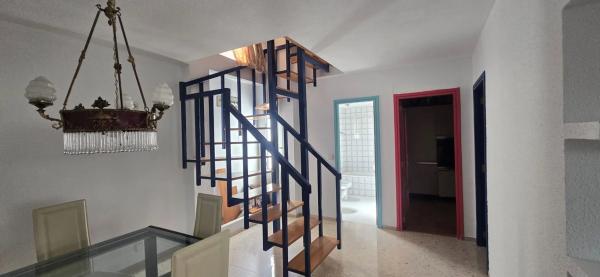 Dúplex en avenida de los Almendros s/n