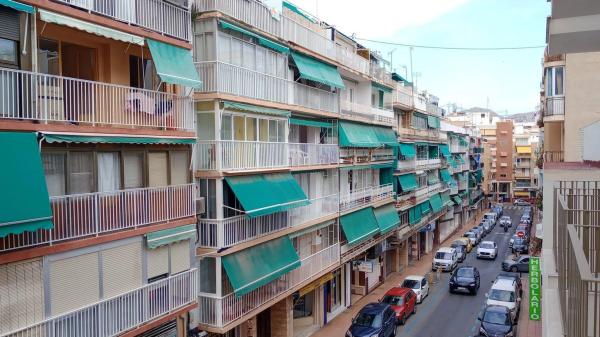 Piso en Centro Urbano