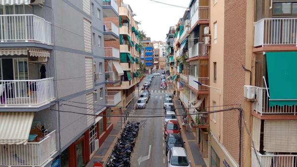 Piso en Centro Urbano