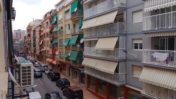 Piso en Centro Urbano