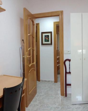 Piso en Centro Urbano