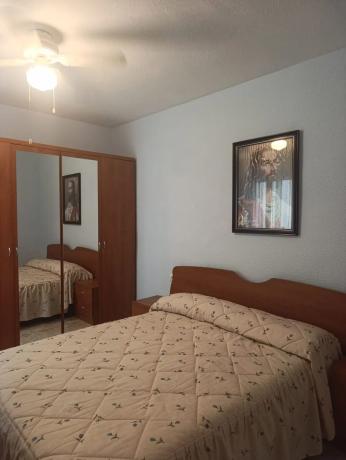 Piso en Centro Urbano