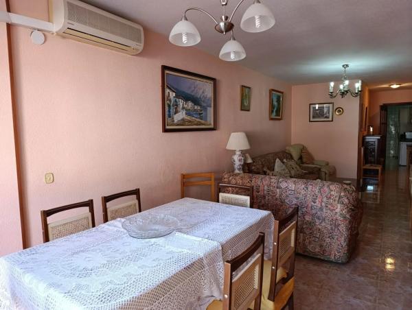 Piso en Centro Urbano