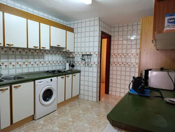 Piso en Centro Urbano