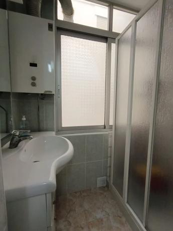 Piso en Centro Urbano