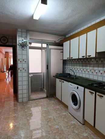 Piso en Centro Urbano