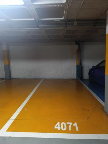 Piso en Centro Urbano