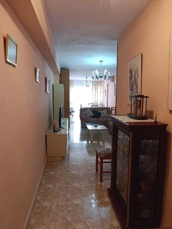 Piso en Centro Urbano