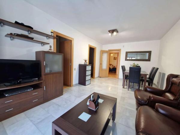 Piso en Centro Urbano