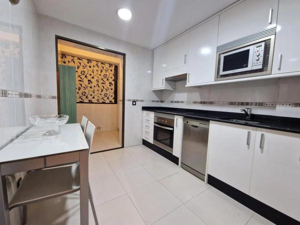 Piso en Centro Urbano