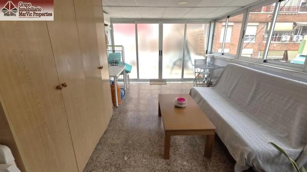 Ático en Centro Urbano