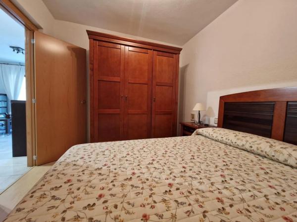 Piso en Centro Urbano