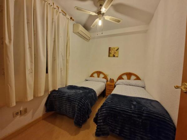 Piso en Centro Urbano