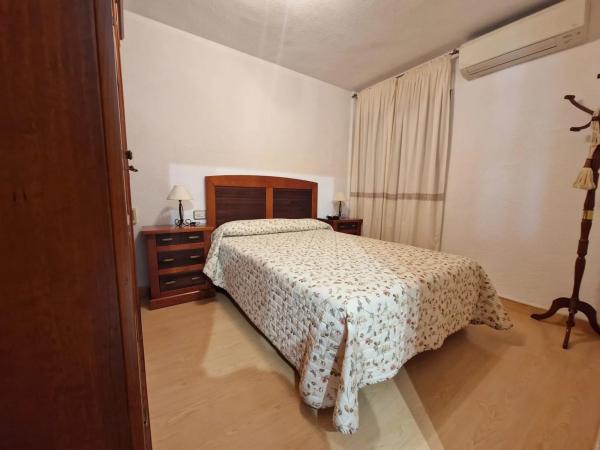 Piso en Centro Urbano