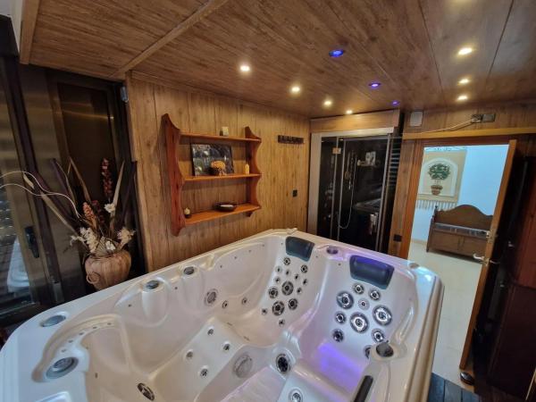 Piso en Centro Urbano