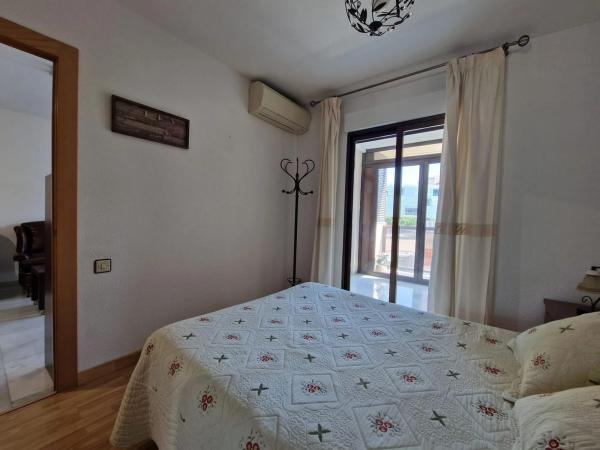 Piso en Centro Urbano