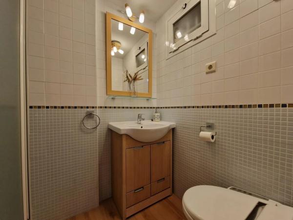 Piso en Centro Urbano