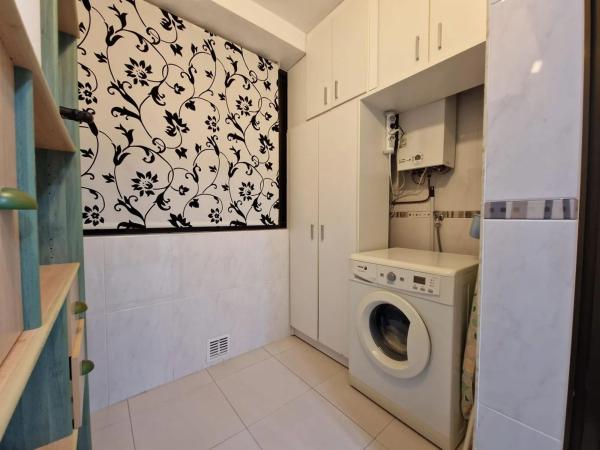 Piso en Centro Urbano