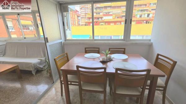 Ático en Centro Urbano