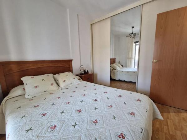 Piso en Centro Urbano