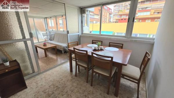 Ático en Centro Urbano