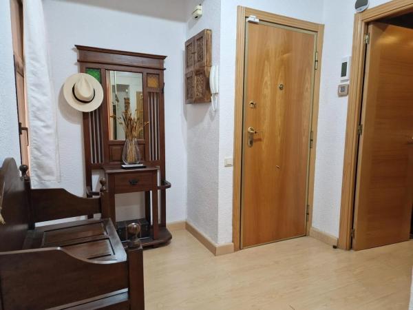 Piso en Centro Urbano