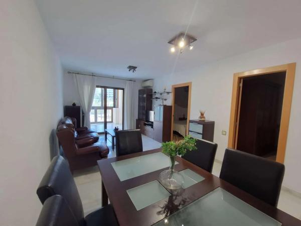 Piso en Centro Urbano