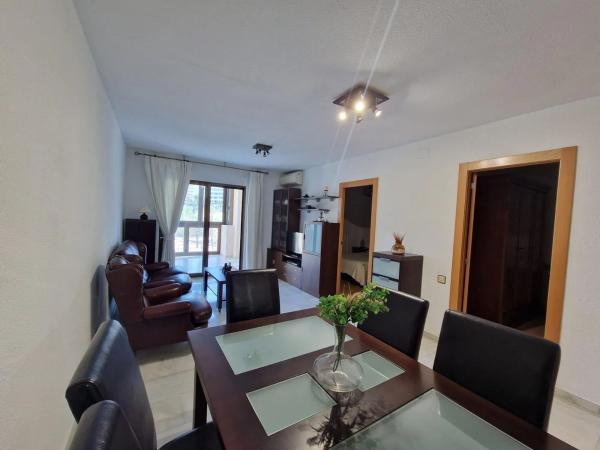 Piso en Centro Urbano