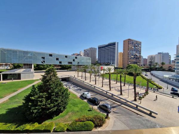 Piso en Centro Urbano