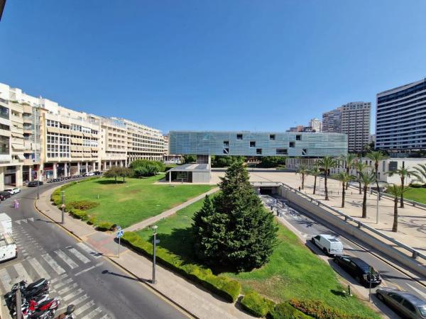 Piso en Centro Urbano