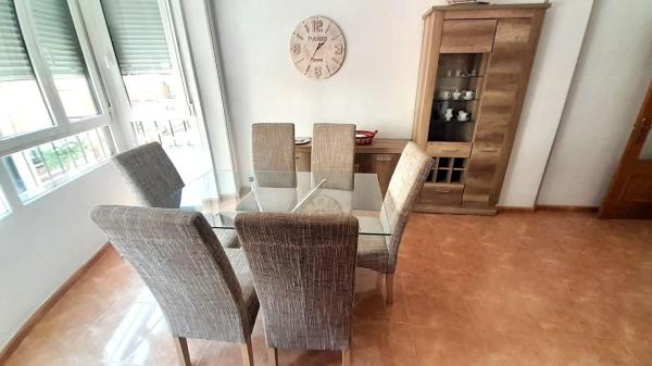 Piso en Centro Urbano