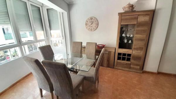 Piso en Centro Urbano