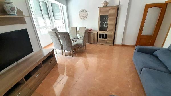 Piso en Centro Urbano