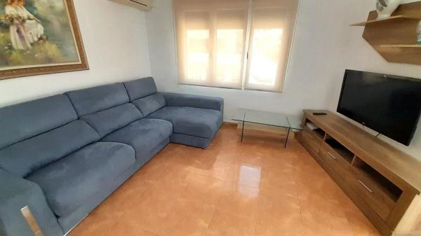 Piso en Centro Urbano