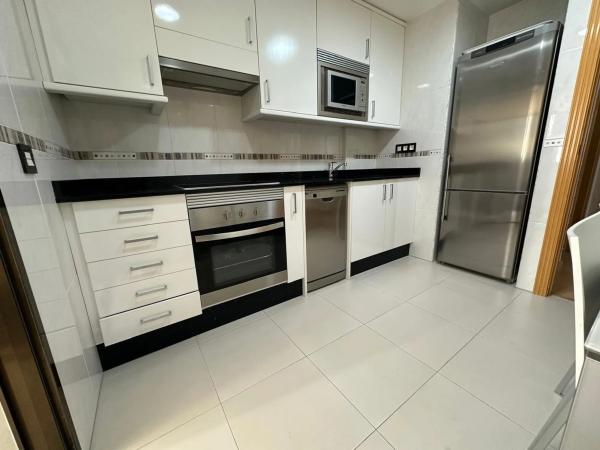 Piso en Centro Urbano