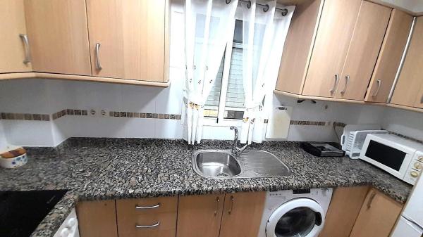 Piso en Centro Urbano