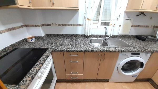 Piso en Centro Urbano