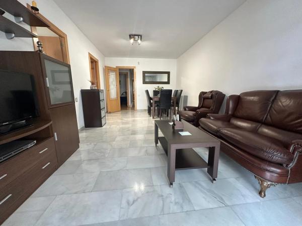 Piso en Centro Urbano