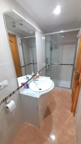 Piso en Centro Urbano