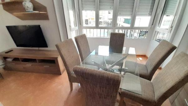 Piso en Centro Urbano