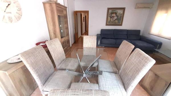 Piso en Centro Urbano