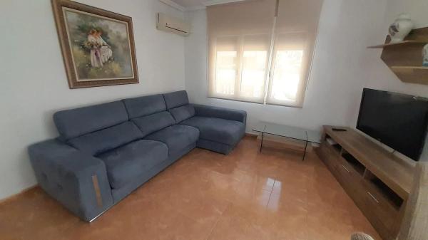 Piso en Centro Urbano