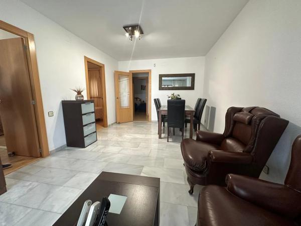 Piso en Centro Urbano