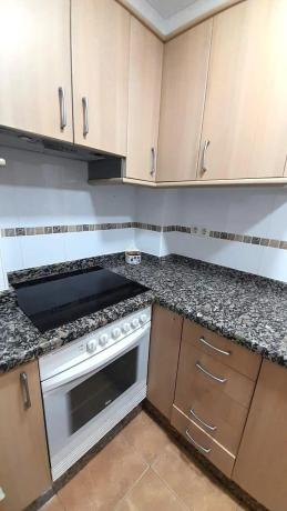 Piso en Centro Urbano