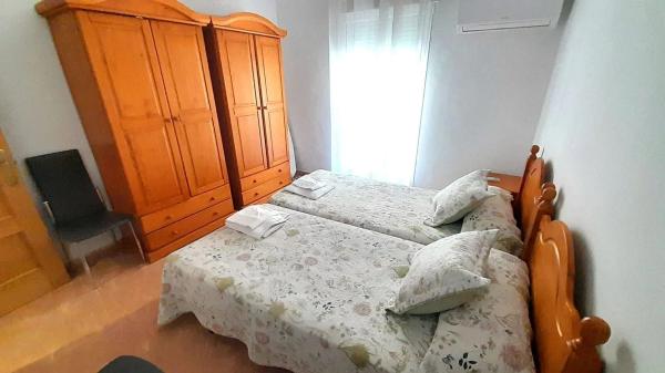 Piso en Centro Urbano