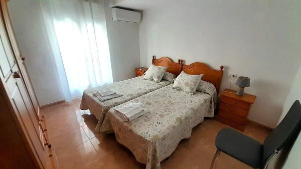 Piso en Centro Urbano