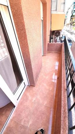 Piso en Centro Urbano