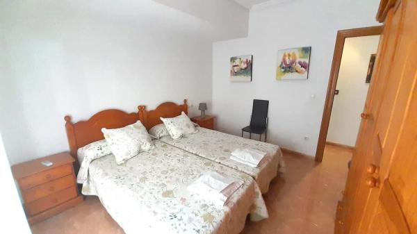 Piso en Centro Urbano