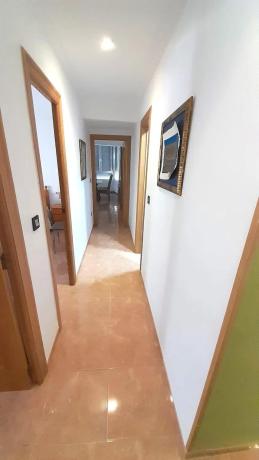 Piso en Centro Urbano